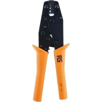 Krimpovací kleště Krimpovací nástroj Weidmuller