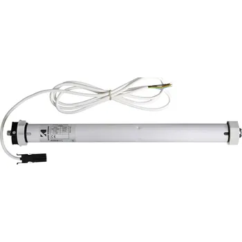 Dálkový ovladač vrat Kaiser Nienhaus Electronic Junior 120000 sada trubkového motoru 60 mm 6 Nm