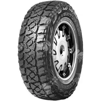 Letní osobní pneu Pneumatiky KUMHO road venture mt51 4x4 p.o.r. m+s 245/75 R16 120Q, letní pneu, osobní a SUV, sleva DOT