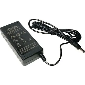 Adaptér AC/DC, výstup: 18V 0.75 → 5A 36W, IEC 320 C8