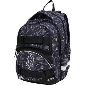 Batoh školní STIL Smart OMB Uni