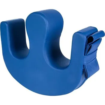 Pěnový válec Otočný polštář na polohování pacienta