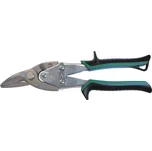 C.K Nůžky na plech 240mm vpravo T4537AR