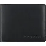 Bugatti Pánská kožená peněženka 49108101 + 2 měsíce na vrácení zboží