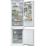 HOOVER HONBQL3518EV H-FRIDGE 400 + 5 let záruka + 20 let záruka na kompresor po registraci (E)