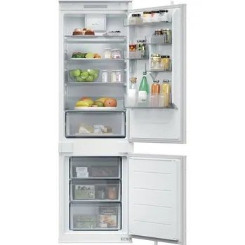 Lednice HOOVER HONBQL3518EV H-FRIDGE 400 + 5 let záruka + 20 let záruka na kompresor po registraci (E)