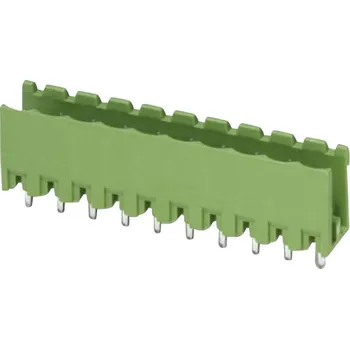 Elektrický konektor Phoenix Contact MSTBV konektor do DPS 6, rozteč 5.08 mm, 1758050, 1 ks