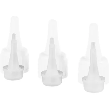 Vytlačovací pistole TOOLCRAFT VK102050w plnící hrot VK102050w 1 sada