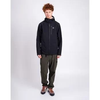 Pánská větrovka Montura Nordik Jacket 90 BLACK L