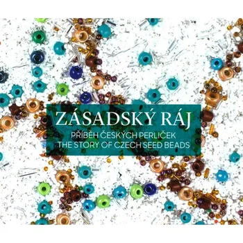 Zásadský ráj. Příběh československých perliček (Nový Petr)