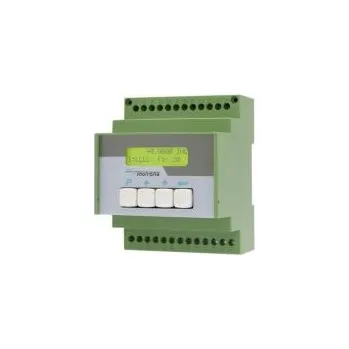 Převodník na kolo Převodník frekvence Frekvence Ne Frekvence Motrona 11 to 30 V dc