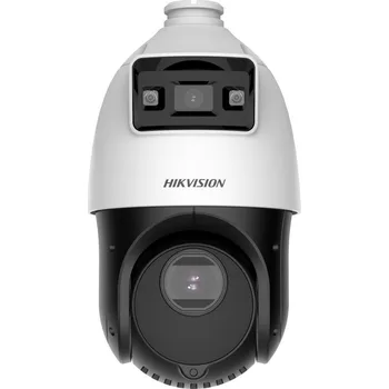 IP kamera Hikvision DS-2SE4C425MWG-E(14F0) 4MPix TandemVu PTZ kamera; 25x ZOOM, IR 100m, LED 30m, audio, alarm