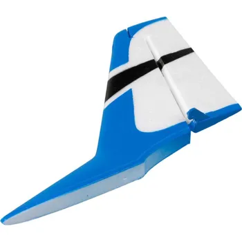 E-flite Viper EDF 0.53m: směrovka