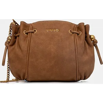 Kabelka Kabelka Liu Jo AA6084.E1116 hnědá 82X, vel. ONE SIZE