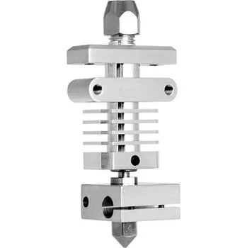 Příslušenství k 3D tiskárně Micro-Swiss Sada Micro Swiss All Metal Hotend Kit for Creality CR-6 se / CR-6 se Max All Metal Hotend Kit M2710-04