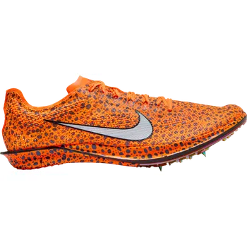 Pánská sportovní obuv Tretry Nike Dragonfly 2 Elite Electric fz9317-900 Velikost 39 EU | 6 UK | 6,5 US | 24,5 CM