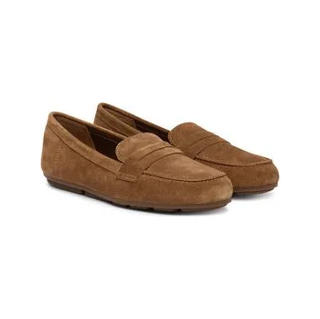 Dámské mokasíny Mokasíny Tamaris 1-24203-46 Hnědá 38