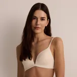 Reserved - Modulovaná podprsenka 2 pack - krémová - 009CO-01X - 009CO-01X-70B