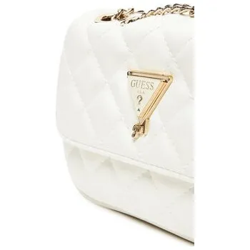 Kabelka Guess J5YZ17 WGT10 Bílá OS