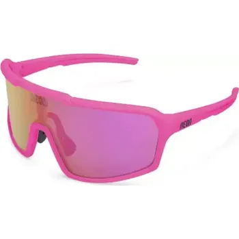 Sluneční brýle Neon Arizona Mirrortronic brýle růžová