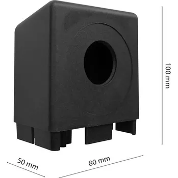 COLL-TE - plastový držák pro Z2E a SELE-E