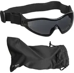 Mil-Tec (Německo) - MLT Brýle ochranné - PARA - Kouřové