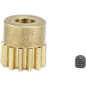 RC vybavení Reely 538516 náhradní díl pastorek motoru 13 zubů