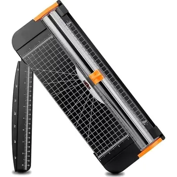 Kancelářská technika Řezačka papíru