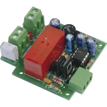 Modelová železnice TAMS Elektronik 49-01136-01 KSM-3 modul vratné smyčky hotový modul