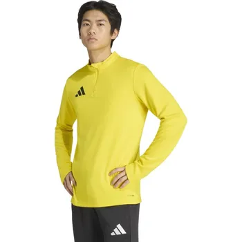 Tréninkový TOP Adidas Entrada 26 žlutý Velikost: 176