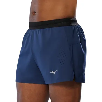 Běžecké oblečení Běžecké šortky Mizuno Tech Light 3.5 Short J2GBC00211 Velikost textilu: M