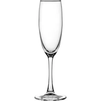Sklenice TOMGAST Flétna Jane na šampus 19 cl | TOM,SK-63300-6