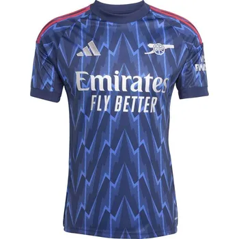 Fotbal Adidas Dres ARSENAL FC 25/26 venkovní velikost: M