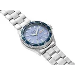 Orient Hodinky RA-AA0823L39B Stříbrná OS