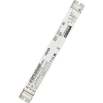 Napájecí zdroj pro osvětlení Budič LED, řada: ETi-DALI ETi-DALI-35/220-240/400-D-LT2-L 240V 400mA 35W konstantní proud Osram