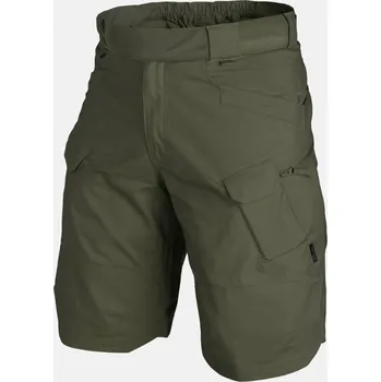 Pánské kraťasy Bermudy Helikon Urban Tactical Short 11" - Olive Green 3XL