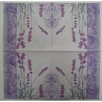 Papírový ubrousek Ubrousek pro decoupage - B9