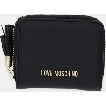 Peněženka Love Moschino JC5689PP1OKD0000 černá 99X, vel. ONE SIZE
