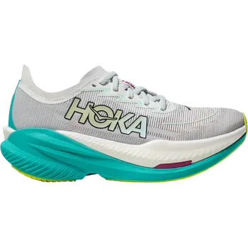 Dámská běžecká obuv Běžecké boty Hoka Mach X 2 1155120-fcq Velikost 37,3 EU | 4,5 UK | 6 US | 23 CM