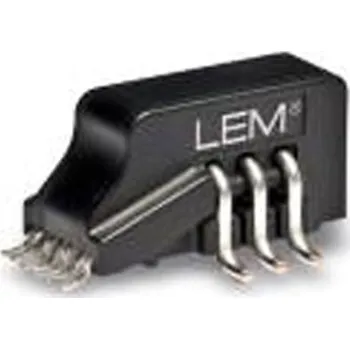 Transformátor Proudový transformátor, řada: HO -40°C až plus 105°C LEM 8A Maximálně 25 mA 20:1