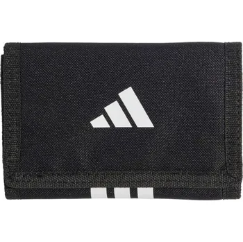 Peněženka Peněženka adidas POWER WALLET UNI Černá, Bílá