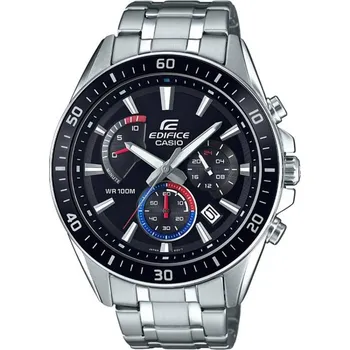 Oblečení a móda Casio Edifice EFR-552D-1A3VUDF - 30 dnů na vrácení zboží, Garance originality