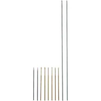 Pomona Electronics 6354 sada zkušebních hrotů 1 sada