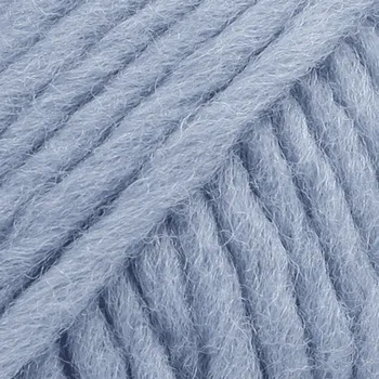 Volný čas DROPS Snow 12 – světle modrá