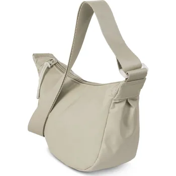 Ledvinka Bench Crossbody moon bag - natur + Sleva 5% s kódem AKCE5