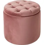 Taburet Barock Round