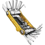 nářadí TOPEAK MINI PT30 zlatá