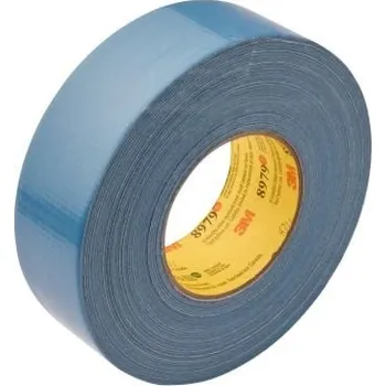 Lepicí páska Páska na potrubí, Modrá, délka: 54.8 mm x 96 mm x 0.33 mm 3M, název: 0.33 mm, 3M Performance Plus Duct Tape 8979, 96 mm