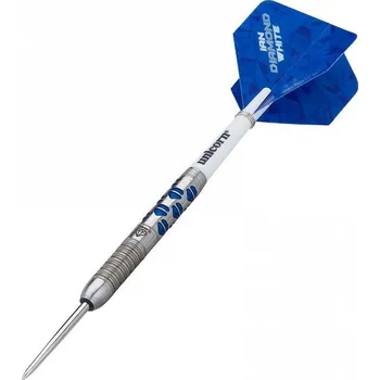 Šipka Unicorn Šipky Steel Maestro - Ian White - Phase 2 - 23g