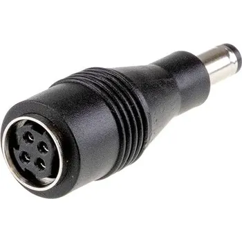 MEAN WELL DC-PLUG-R7BF-P1J adaptér